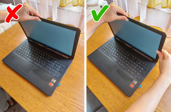 Fazo_tv's tweet photo. Gadjetlarning ishdan chiqishiga olib keladigan 10 xato🖥📱💻
https://t.co/6Wfv9RAaue
#fazotv #gadjets #gadgets #smartphone #phone #notebook #PC #гаджеты https://t.co/6x5AjVSYqR