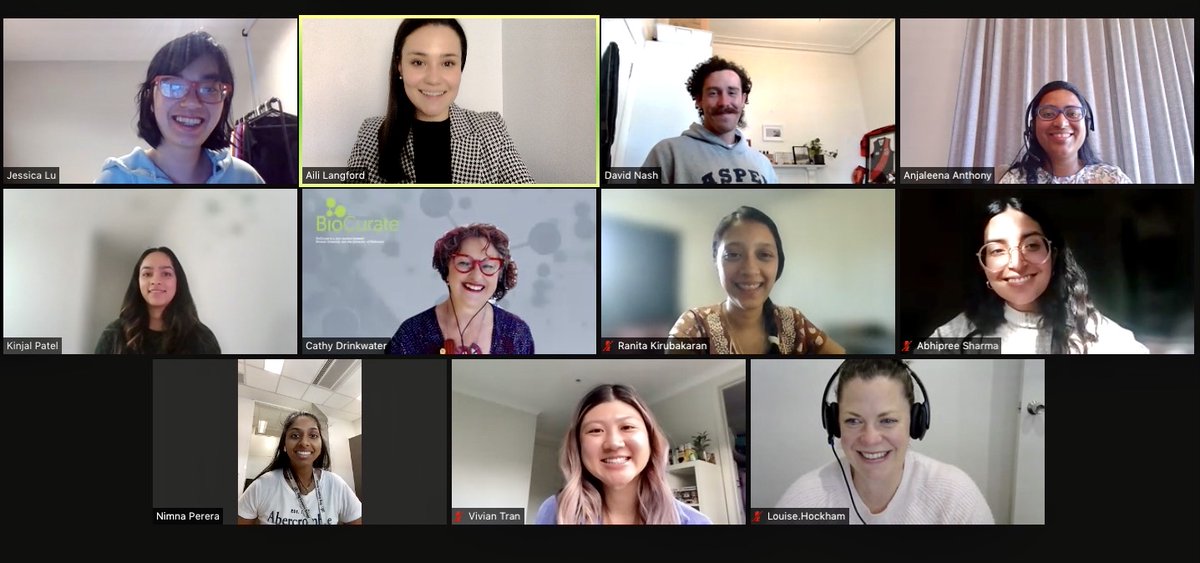 ASCEPT (@asceptanz) on Twitter photo CONGRATS 🎉 to the ASCEPT Student Forum Symposium prize winners:🥇 <a href="/vivianvtran/">Vivian Tran, PhD</a> from <a href="/latrobe/">La Trobe University</a>🥈<a href="/Ranita_Histac/">Ranita</a> from <a href="/UNSW/">UNSW</a> and🥉Choon Leng So from <a href="/UQPharmacy/">UQ Pharmacy</a> - Pictured here with the prize sponsors from @BMGLABTECH <a href="/BioCurate/">BioCurate</a> & <a href="/promega/">Promega Corporation</a> and the student forum committee members. CONGRATS 🎉 to the ASCEPT Student Forum Symposium prize winners:🥇 <a href="/vivianvtran/">Vivian Tran, PhD</a> from <a href="/latrobe/">La Trobe University</a>🥈<a href="/Ranita_Histac/">Ranita</a> from <a href="/UNSW/">UNSW</a> and🥉Choon Leng So from <a href="/UQPharmacy/">UQ Pharmacy</a> - Pictured here with the prize sponsors from @BMGLABTECH <a href="/BioCurate/">BioCurate</a> & <a href="/promega/">Promega Corporation</a> and the student forum committee members.
