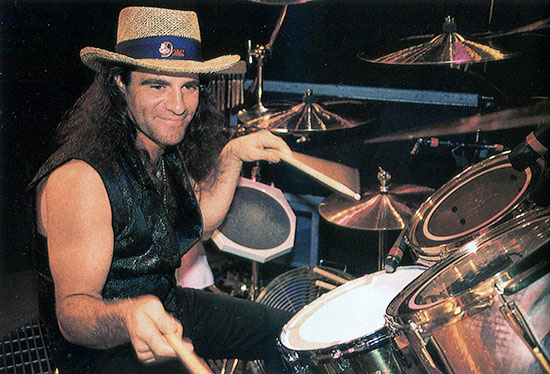 Happy Birthday Tico Torres!!! 