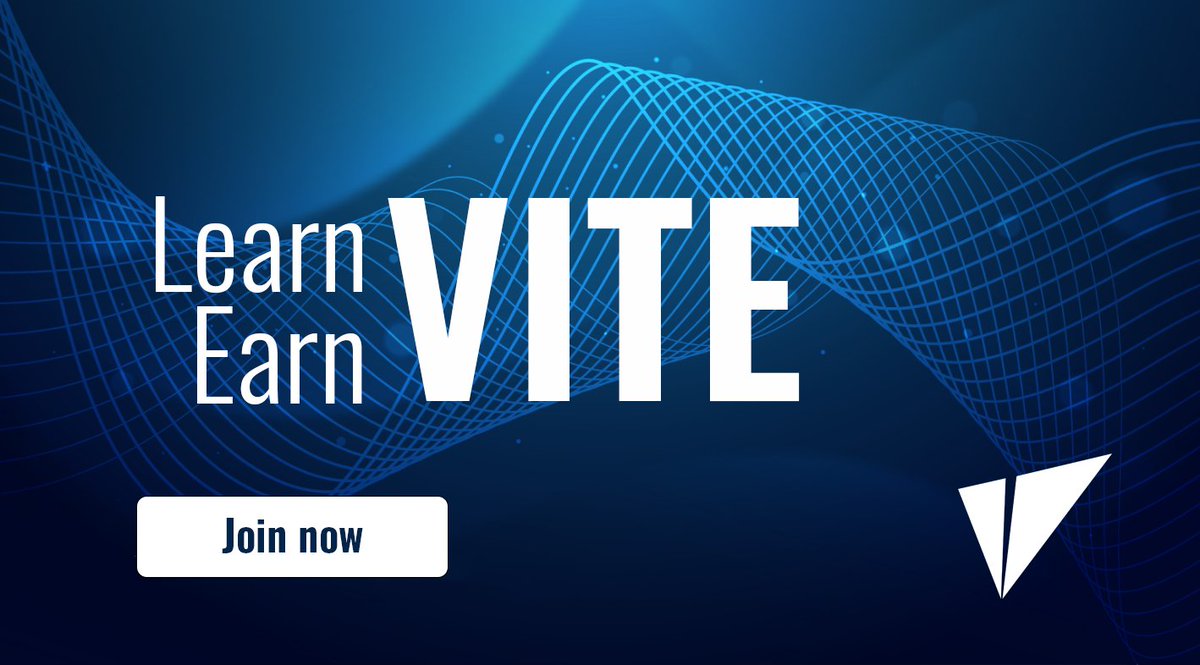 🔥🔥Learn &amp; Earn program by VCC Exchange is BACK with the participation of Vite Labs🔥🔥 

Get 130 VITE with Learn &amp; Earn
 
The program starts from 15:00 GMT+7 on 07/10/2021 and ends at 15:00 GMT+7 on 14/10/2021
<a href="/vite_vietnamese/">Hodl Vietnam 🇻🇳 🏃🏻‍♂️</a> <a href="/vitelabs/">Vite Labs 🏃🏻‍♂️</a> 

👉Please visit: vcc.exchange/learn-and-earn