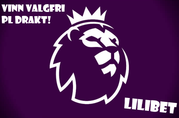 😈VINN VALGFRI PL DRAKT😈

Lyst på valgfri PL drakt, med valgfritt navn + nummer bak? Du har nå sjansen til å vinne dette.

Gjør følgende:
1⃣ Kommenter hvilket lag
2⃣ Retweet

Ikke konto hos oss? Send meg en melding, så får du 100kr gratis uten innskudd.

Trekkes: søndag 10.10.