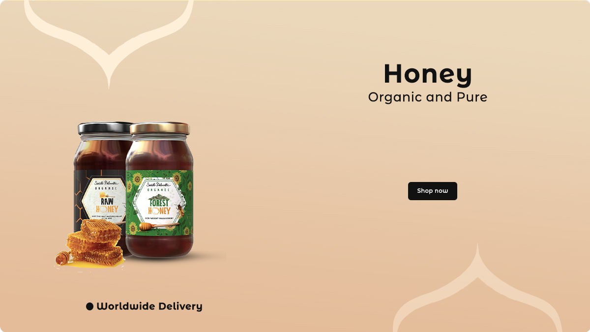 Organic &amp; Pure Honey | Multi Floral 100% Natural and Certified Organic honey on silkrute.com. 
Order Now - silkrute.com/food/jams-hone…
✔️Worldwide Delivery
#organichoney #honey #rawhoney #purehoney #naturalhoney #honeybee #organicfood #silkrute #BuyHoneyOnline #IndianHoney