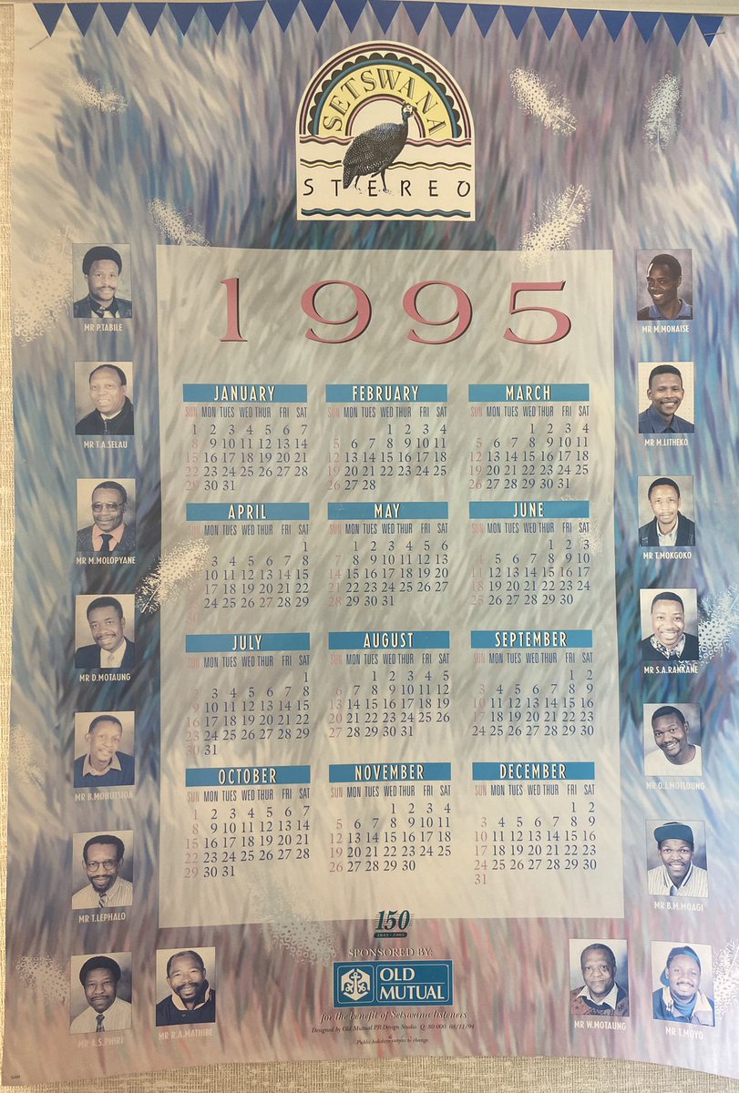motswedingfm's tweet photo. #ThrowBackLabone
O gopola mogasi ofe? https://t.co/co5NgFlu4g