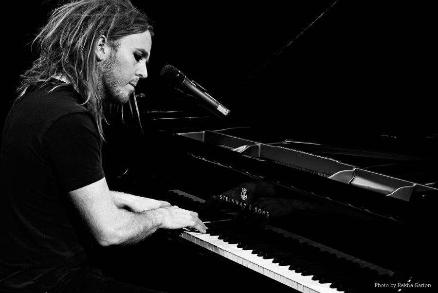 Tim Minchin dnes slaví 46 let  So happy birthday 
