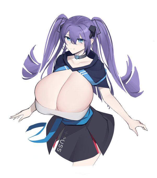 Commission for @Trenton93 