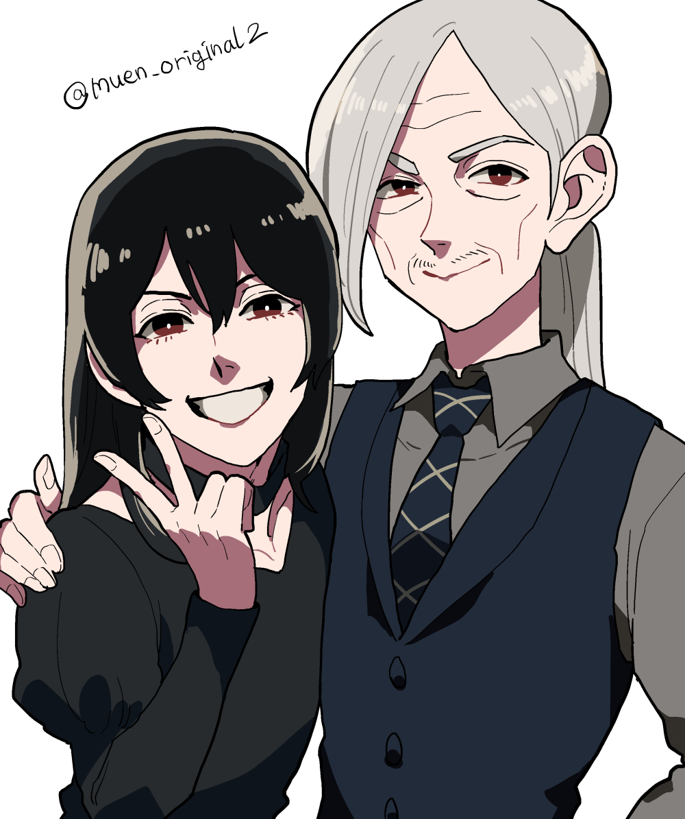 カワバタバタコ2 (@muen_original2) / Posts / X