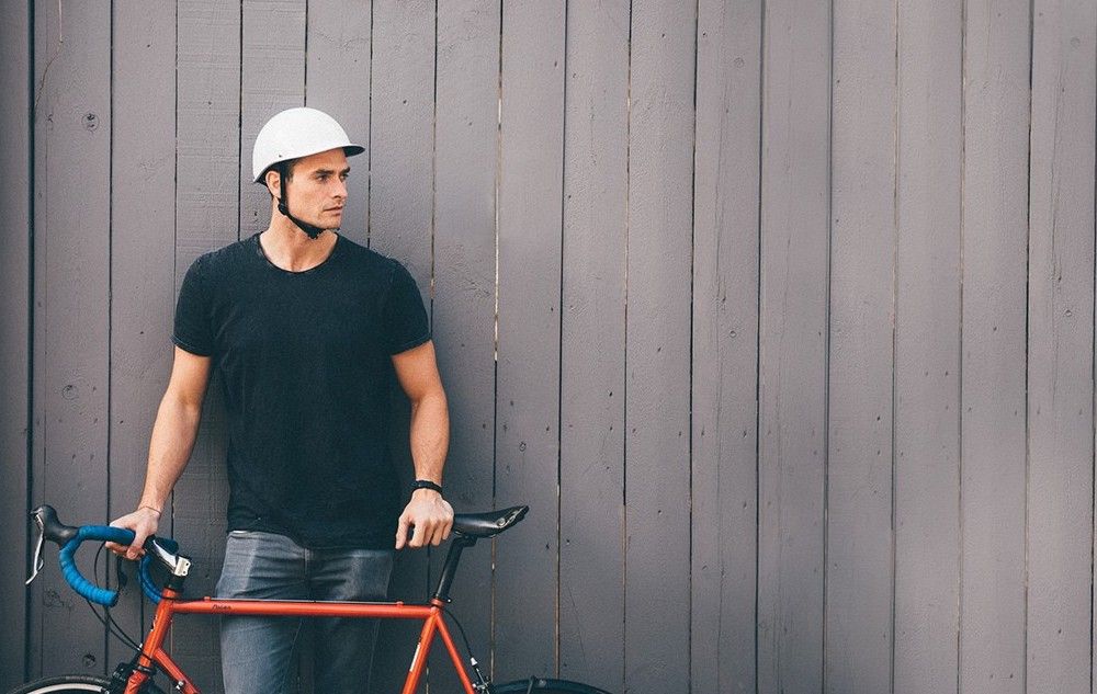 LDNfashion's tweet photo. . @DashelHelmets: The stylish British #cycling brand you need to know! https://t.co/Ij3cgShpvn #Dashel https://t.co/CUH8dvKHMe