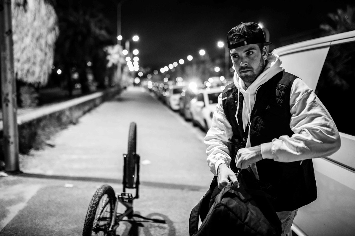 ⚠️ SHOWCASE TOMAS LEMOINE ANNULÉ - Suite à une blessure inattendue en début de semaine, Tomas Lemoine doit se reposer et ne pourra malheureusement pas assurer le Showcase de ce soir au <a href="/RocdAzur/">Roc d'Azur CIC</a>