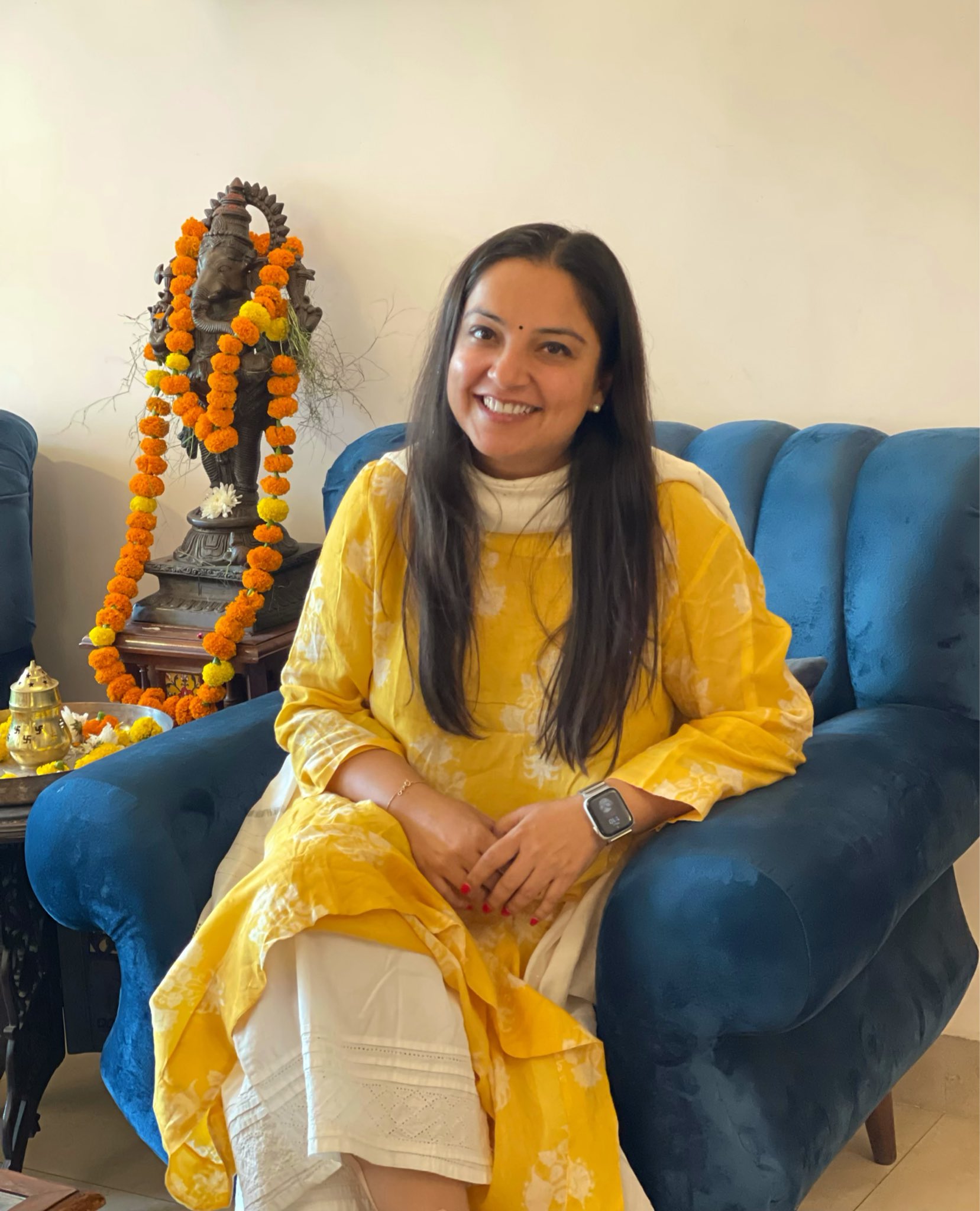 Navratri Wear White Colour Chaniya Choli And Kurta Pajama Couple Set | The  Fanso