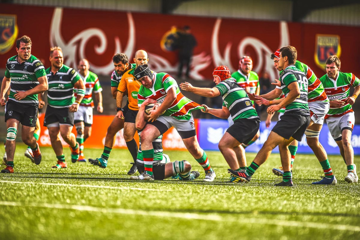 IrishRugby's tweet photo. #PositiveEnergy 

Love this photo from the #EnergiaAIL match between @sundayswellrfc and @ClonmelRFC by CianDon Photography.

You'll find a round up of all the league action including highlights, reports &amp; galleries⤵️
https://t.co/HNlHuFjY2g https://t.co/4unWvEWj6Q