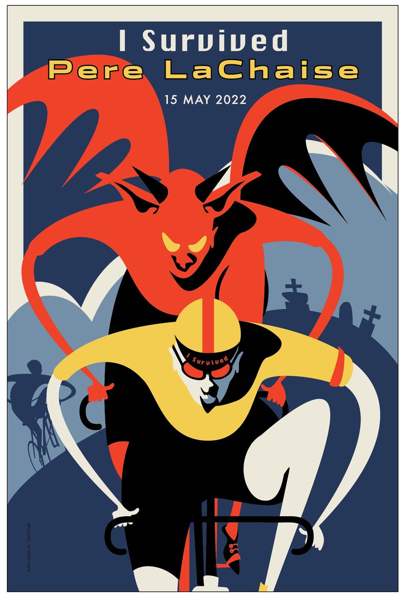 Le Rhum Fest Paris se lance dans le vélo...
Est ce que vous arriverez à nous suivre :)