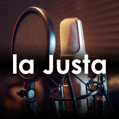 LaJusta_'s tweet photo. Bon dia #SantJust! Avui us portem:

- notícies del dia + el temps
- entrevista a Maria Quintana del @cesantjustencs: itinerari històric pel patrimoni #SantJust
- Oriol Sanahuja: recomanacions literàries
- @IrisPlataforma: abstèmia de tardor
- @vanesaApSocialM: caiguda de Whatsapp https://t.co/jbyuSbBfdh