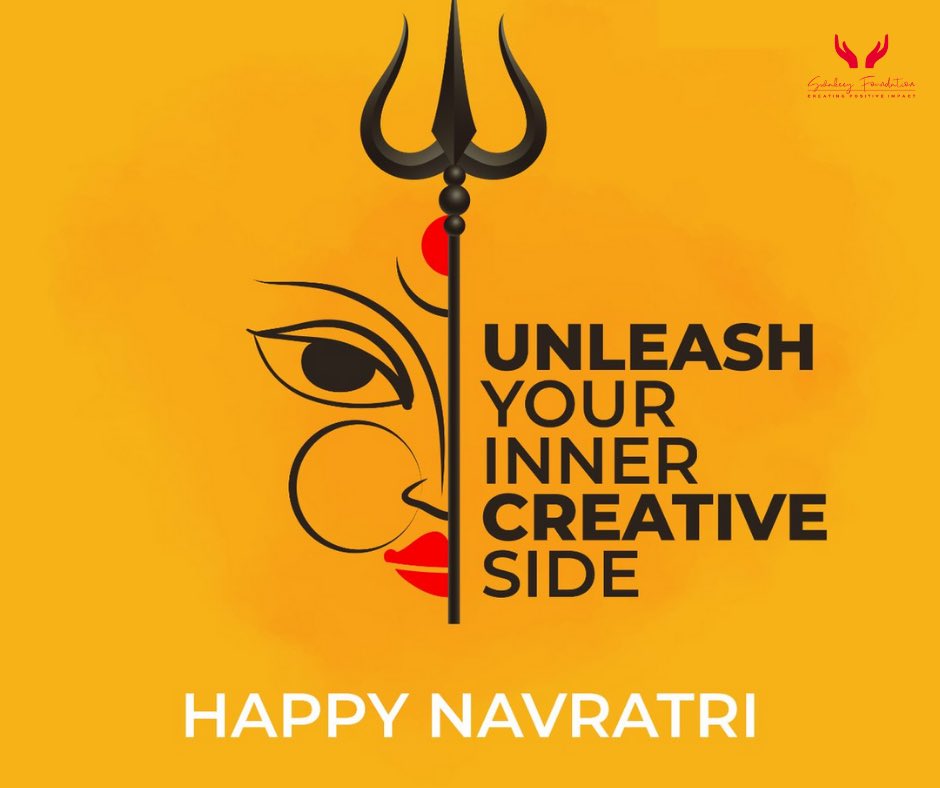 swakeey's tweet photo. Wishing all of you and your loved ones very happy Navratri. Celebrate responsibly. Stay safe. https://t.co/WNAk8L1CIP