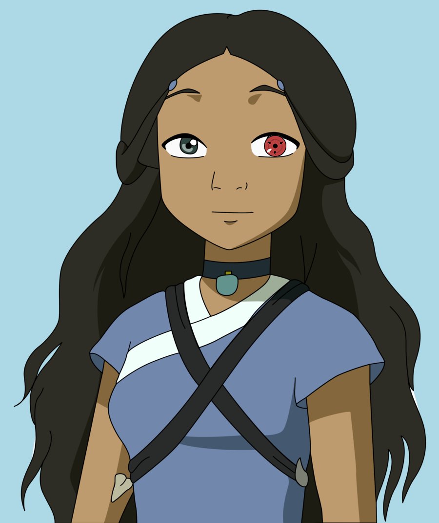 sharingan what if? tweet media