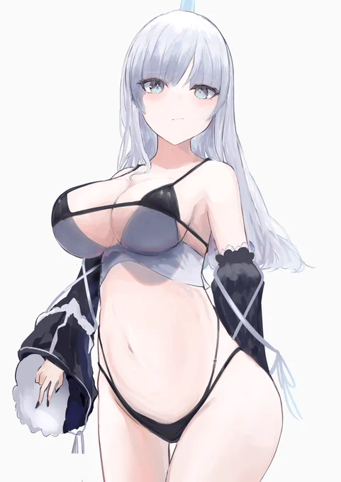 FUWAFUWA…