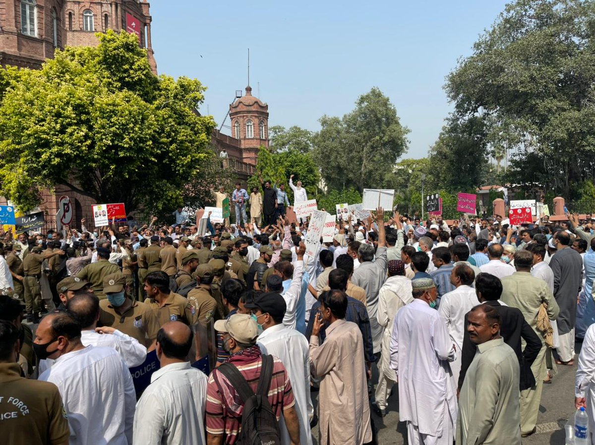 MianFayyazAli4's tweet photo. #VictimsOfDoubleJeopardy
#JusticeWith16000SackedEmployees
#DIshonorableDismissals
@PMIK
@CJP
Well done Punjab https://t.co/uip3MU8NzJ