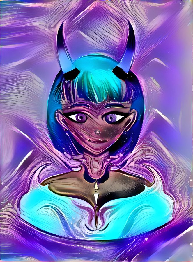 Fantom Femmes tweet media