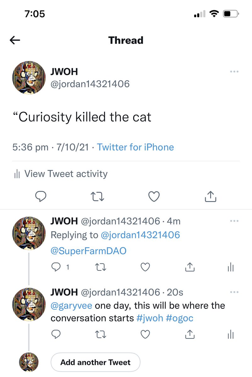 jordan14321406's tweet image. #Gm #jwoh #ogoc