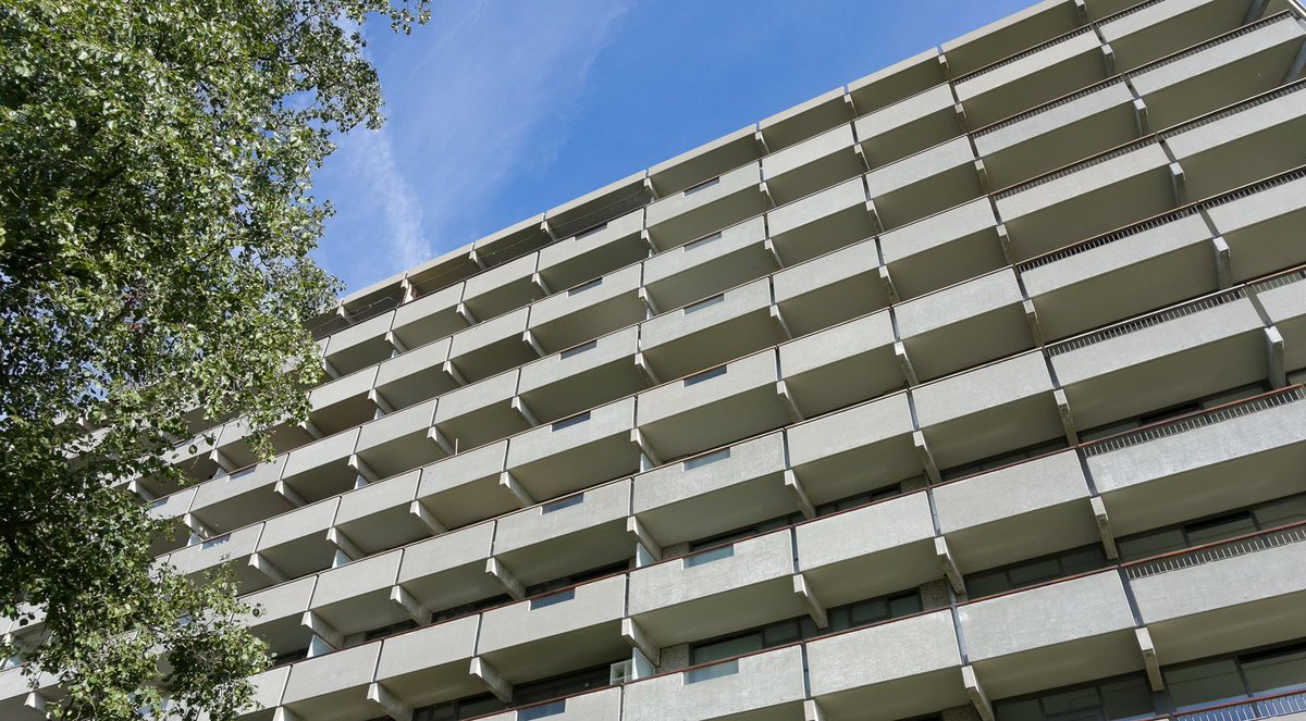 Monumenten en Archeologie, Gemeente Amsterdam tweet media