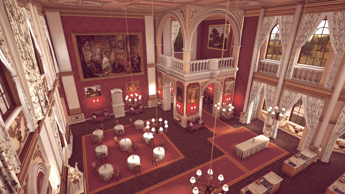 West_Wind_Games's tweet photo. Today's Cooking Championship takes you to the wonderful kitchens of France🇫🇷. Get your baguettes ready🥖https://t.co/lUTEZnMJ5F

#game #cooking #cookingchampionship #steam #gaming #fun #gamer #videogames #simulator #chef #wishlist #food #cousine #westwindgames  #indieGameTrends https://t.co/ZBijfybMdm