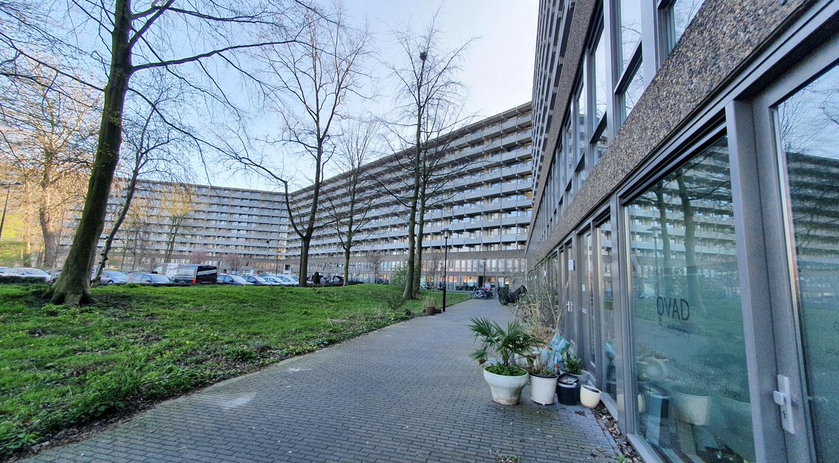 Monumenten en Archeologie, Gemeente Amsterdam tweet media