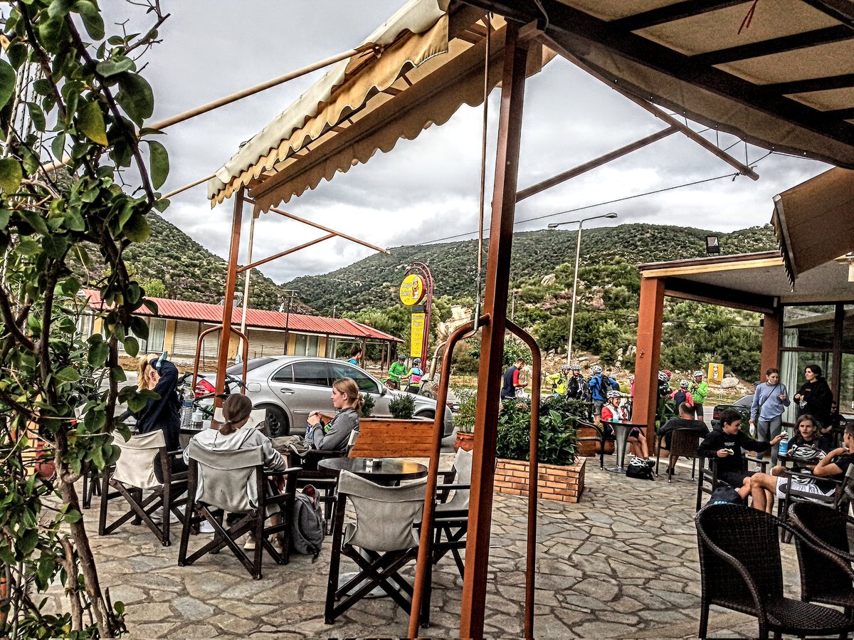 PargasBakery's tweet photo. Το καλοκαίρι τελειώνει οταν φύγουν τα τελευταία πουλάκια...☺️☺️😁
https://t.co/asfjqStORQ  #halkidiki #sithonia #sikia  #greece  #twitter #food #foodlovers #healthyfood  #quality
 #summer #coffee #bread #ψωμι #sweets  #breadsticks 
#sandwiches #breadballs #cakes   #pargas_bakery https://t.co/69EeOn10Iv