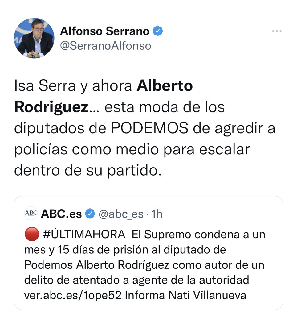 juancarlosmohr's tweet photo. Condenado sin pruebas, lo único que buscan es condenar el activismo y La criminalización de la protesta.
Ya tienen sus titulares. https://t.co/wKi6pR1P6M