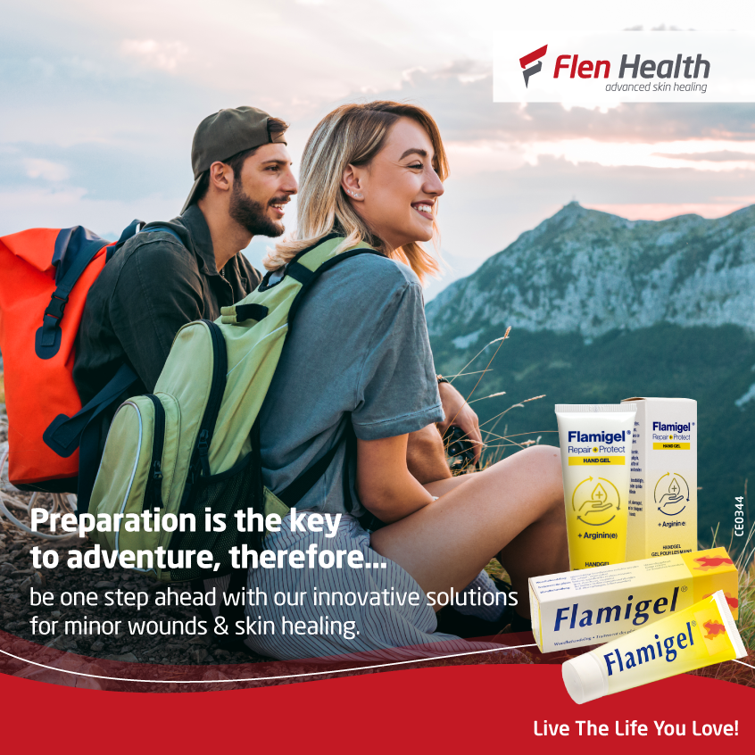 FlenHealth's tweet photo. Helping people live the life they love has been our “sector of adventure” for more than 20 years. This is what inspires Flenners to responsibly develop innovative wound and skin healing solutions that improves our quality of life. Learn more 👉 https://t.co/4N1fGW9723 https://t.co/JU1Nn2AKP6