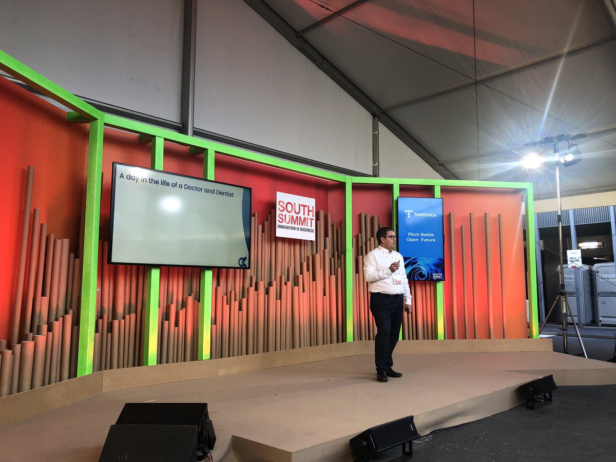 Telefonica Open Future tweet media