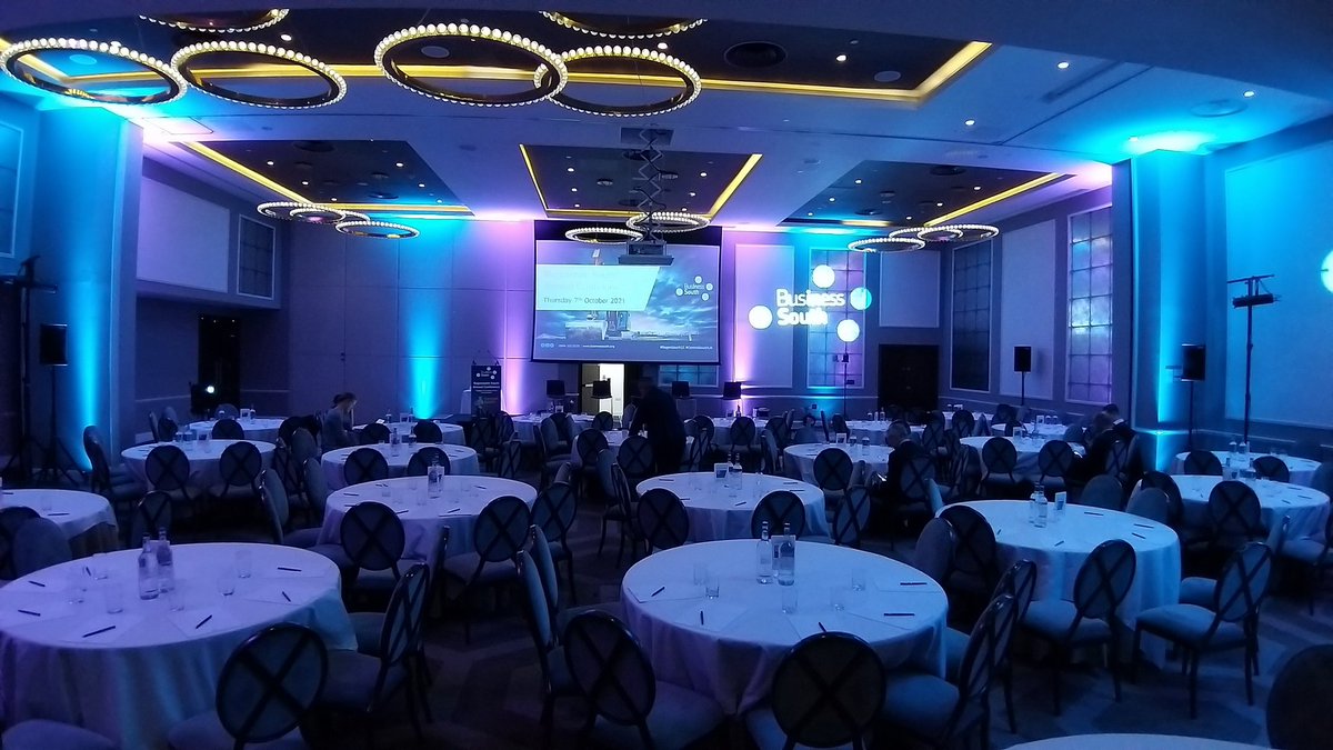 LTN Productions tweet media