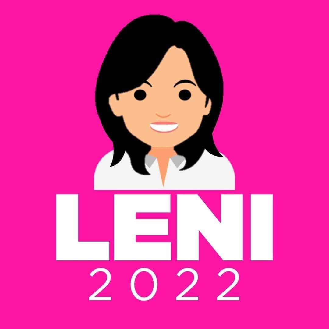 PHVarsityForPLU's tweet photo. #LabanLeni
#LabanLeni2022 https://t.co/cvUb44kIVM
