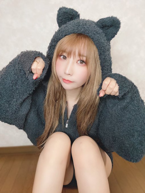 Twitterのコスプレ画像25