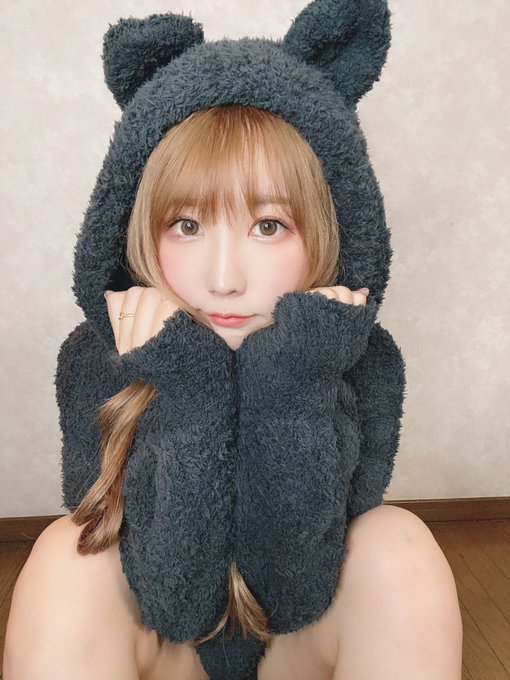 Twitterのコスプレ画像26