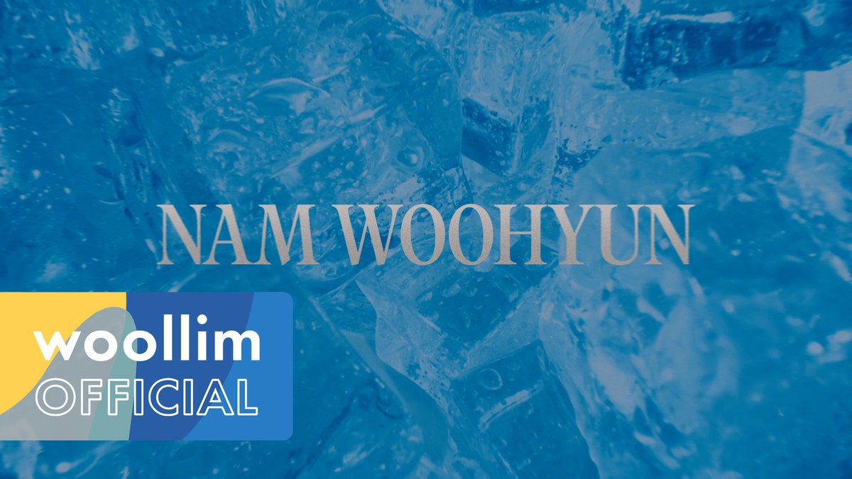 Official_IFNT's tweet photo. 남우현(Nam Woo Hyun) 4th Mini Album [With] ‘냉정과 열정 사이’ Voice Teaser (Calm Ver.)

Title : 냉정과 열정 사이
2021.10.19 6PM (KST) Release

https://t.co/uEIrssKN3z
https://t.co/y5GLGNG53Z

#남우현 #NAMWOOHYUN
#냉정��열정사이 #calmandpassion #With
#INFINITE #인피니트 https://t.co/pYbl1cP9tv