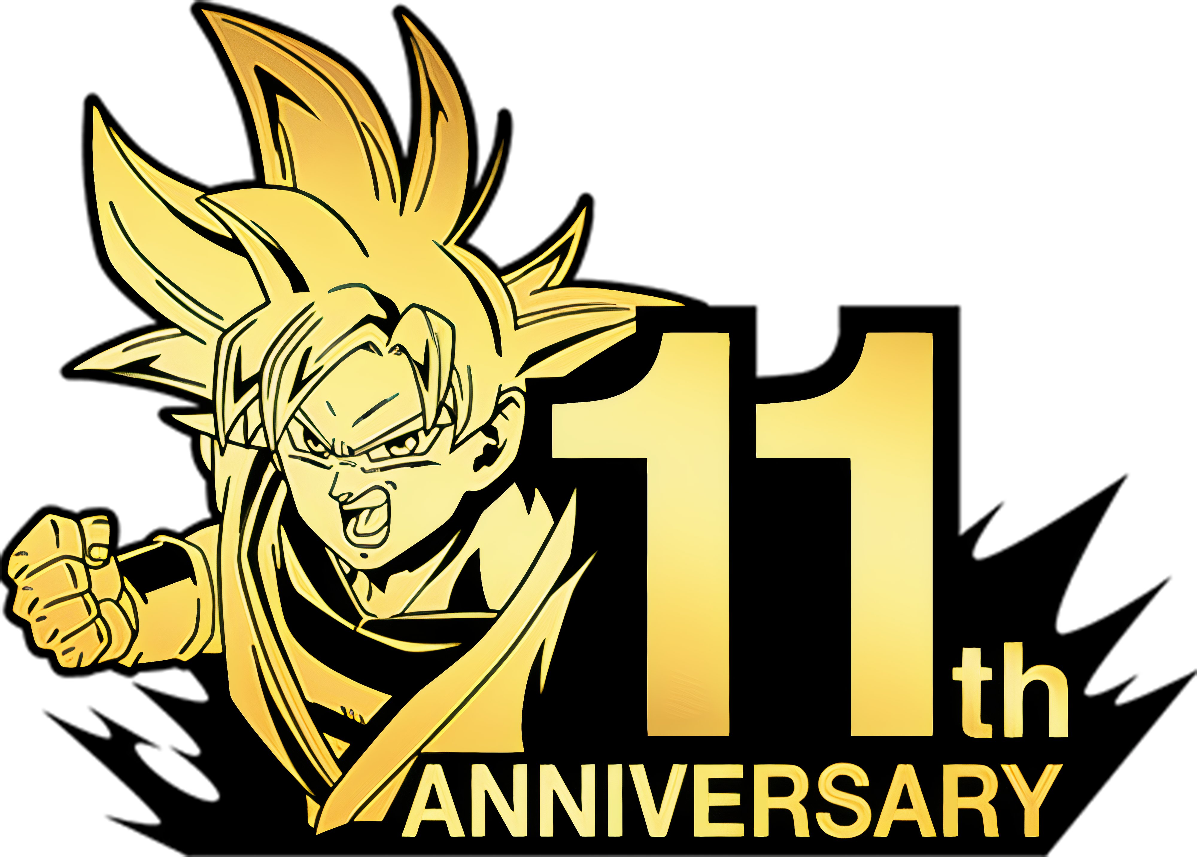 SDBH 11th anniversary special setこっしー Super Dragon Ball Heroes: 11th ANNIVERSARY SPECIAL SET