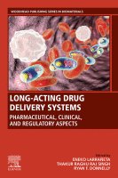 orbital (@orbital_itn) on Twitter photo #PublicationAlert!!📝 New book edited by <a href="/rthakur01/">Raj Thakur</a> <a href="/ThakurLab_QUB/">Great Ocular Drug Delivery Systems Lab, QUB</a> & <a href="/ryanfdonnelly/">Ryan Donnelly</a>, with chpts from@ShilpkalaGade & <a href="/Deepakk_mishra/">Deepak Mishra</a>!
"Long-Acting Drug Delivery Systems: Pharmaceutical, Clinical, and Regulatory Aspects"
tinyurl.com/dskjpeu5
#H2020 <a href="/MSCActions/">Marie Skłodowska-Curie Actions</a> <a href="/REA_research/">European Research Executive Agency</a> #PublicationAlert!!📝 New book edited by <a href="/rthakur01/">Raj Thakur</a> <a href="/ThakurLab_QUB/">Great Ocular Drug Delivery Systems Lab, QUB</a> & <a href="/ryanfdonnelly/">Ryan Donnelly</a>, with chpts from@ShilpkalaGade & <a href="/Deepakk_mishra/">Deepak Mishra</a>!
"Long-Acting Drug Delivery Systems: Pharmaceutical, Clinical, and Regulatory Aspects"
tinyurl.com/dskjpeu5
#H2020 <a href="/MSCActions/">Marie Skłodowska-Curie Actions</a> <a href="/REA_research/">European Research Executive Agency</a>
