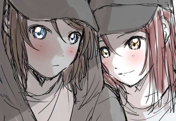 最近の下書きまとめ🥰 