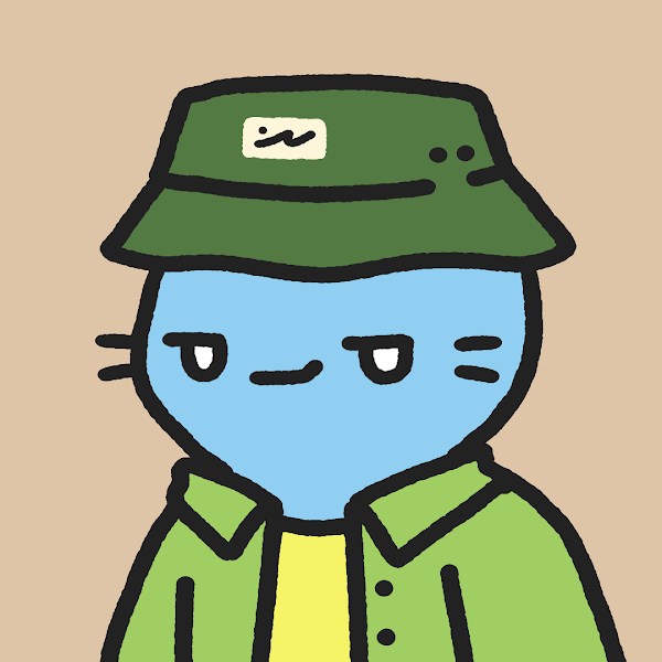 🎁Cool Cat #NFTGiveaway!🎁
♦ Giveaway: NFT (Worth 13 ETH)♦

TO ENTER : 
1👉Follow <a href="/daily_NFTShills/">NFT News & Giveaways</a> 
2👉Like &amp; RT
3👉Tag 2 friends

🚀2k participants only!🚀

#NFTgiveaways #NFTcommunity #NFTcollector #NFTcollectibles #NFTdrop #NFTcollection