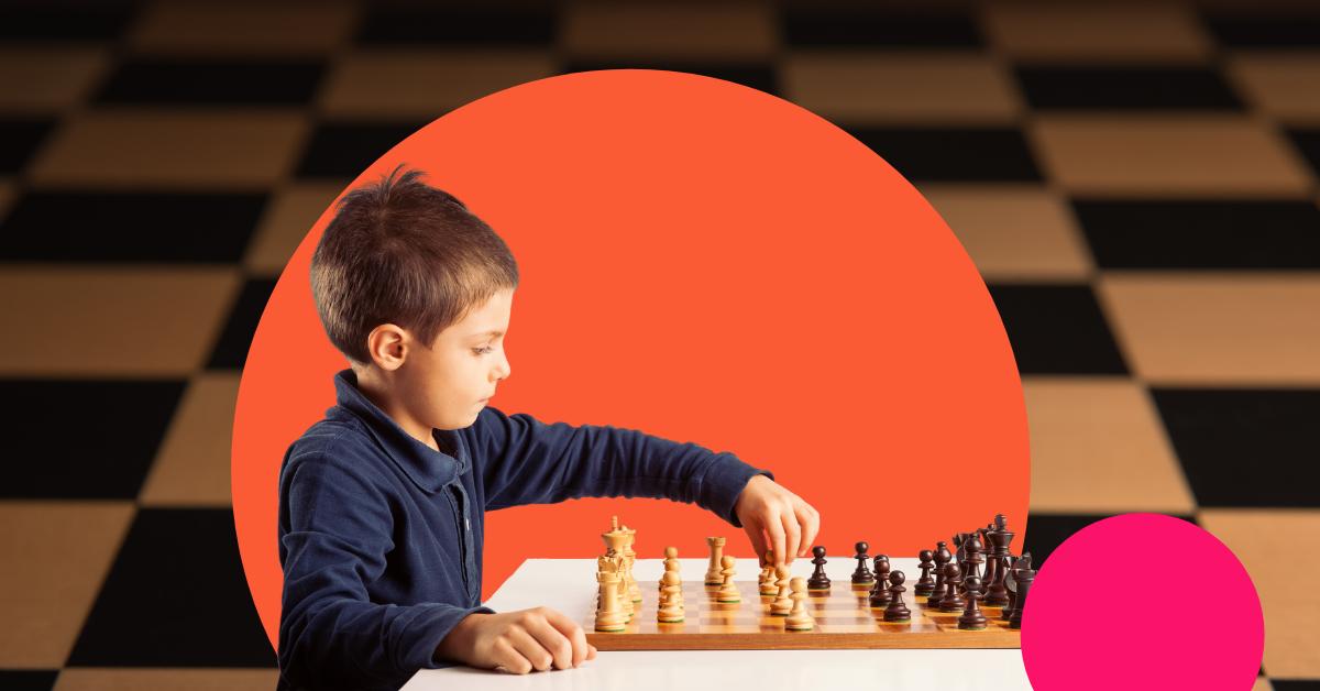 What is the right age to begin learning Chess? The correct time is when one finds it fun and enjoyable. At what age does this usually happen? Read on to find out - learnery.io/blog/what-is-t… #parenting #chess #onlinetraining #kidsclasses #mentoring #elearning #onlinechess