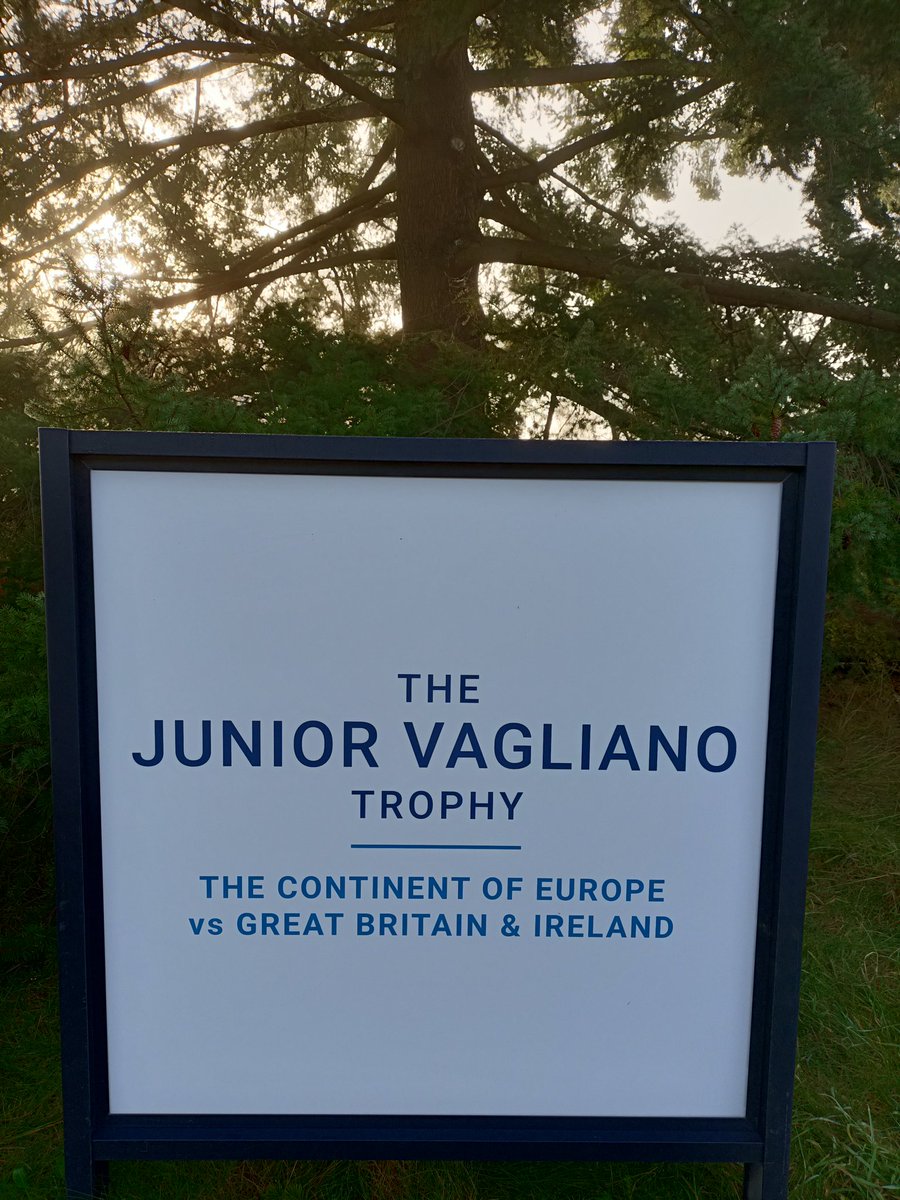 Hilversumsche Golf tweet media