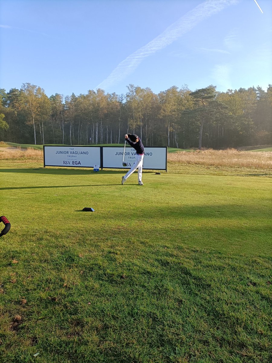 Hilversumsche Golf tweet media