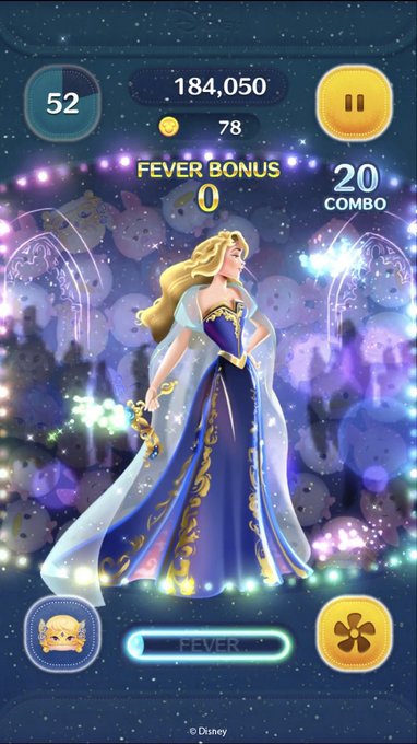 オーロラ姫 の評価や評判 感想など みんなの反応を1週間ごとにまとめて紹介 ついラン