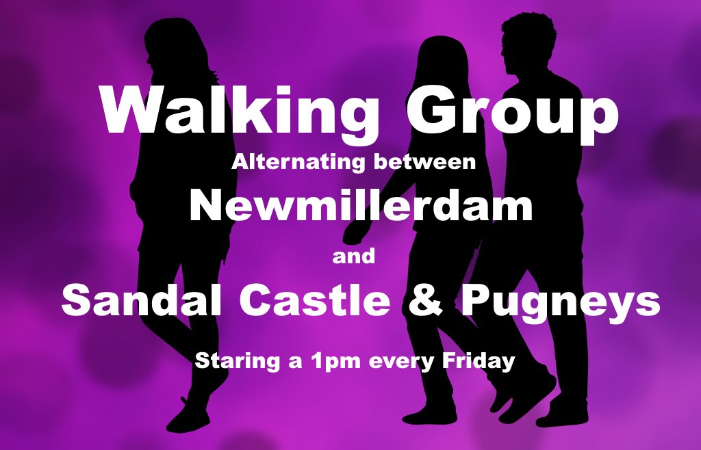 Wakefield Insight tweet media