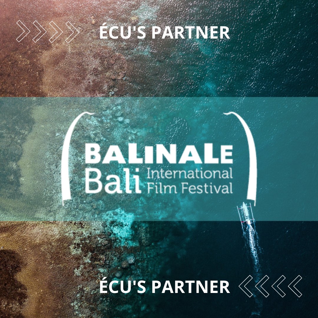 ÉCU Film Festival tweet media