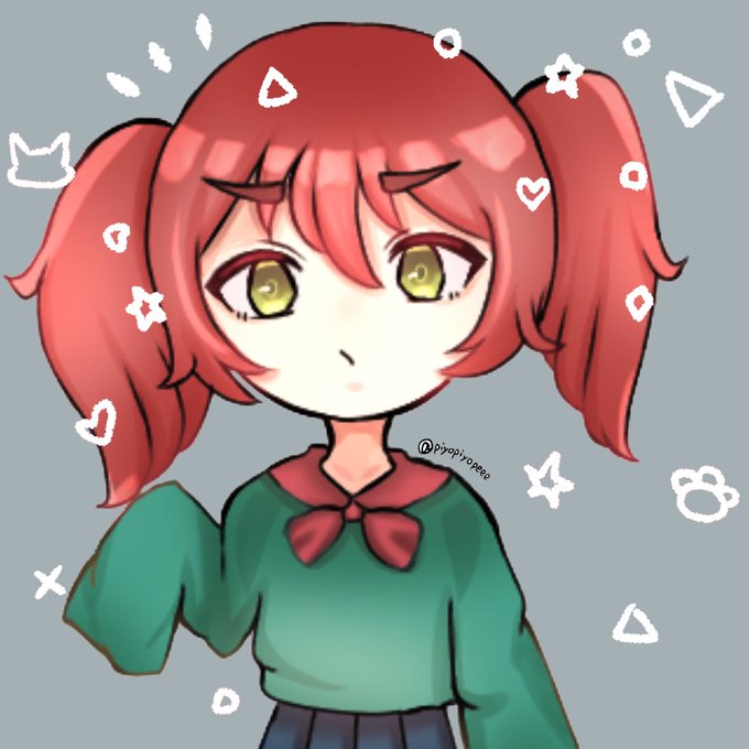 フリーのtwitterイラスト検索結果 フリーのtwitterイラスト検索結果