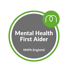 ****October Half Term Training Courses**** <a href="/HolmewoodOnline/">Holmewood House</a> 
•Adult Mental Health First Aid course 20th-21st Oct 9.30am-4.30pm.  
•Youth Mental Health First Aid course 25th-26th Oct 9.30am-4.30pm Book here
contact nstewart@holmewoodhouse.co.uk to book <a href="/MHFAEngland/">MHFA England®</a>