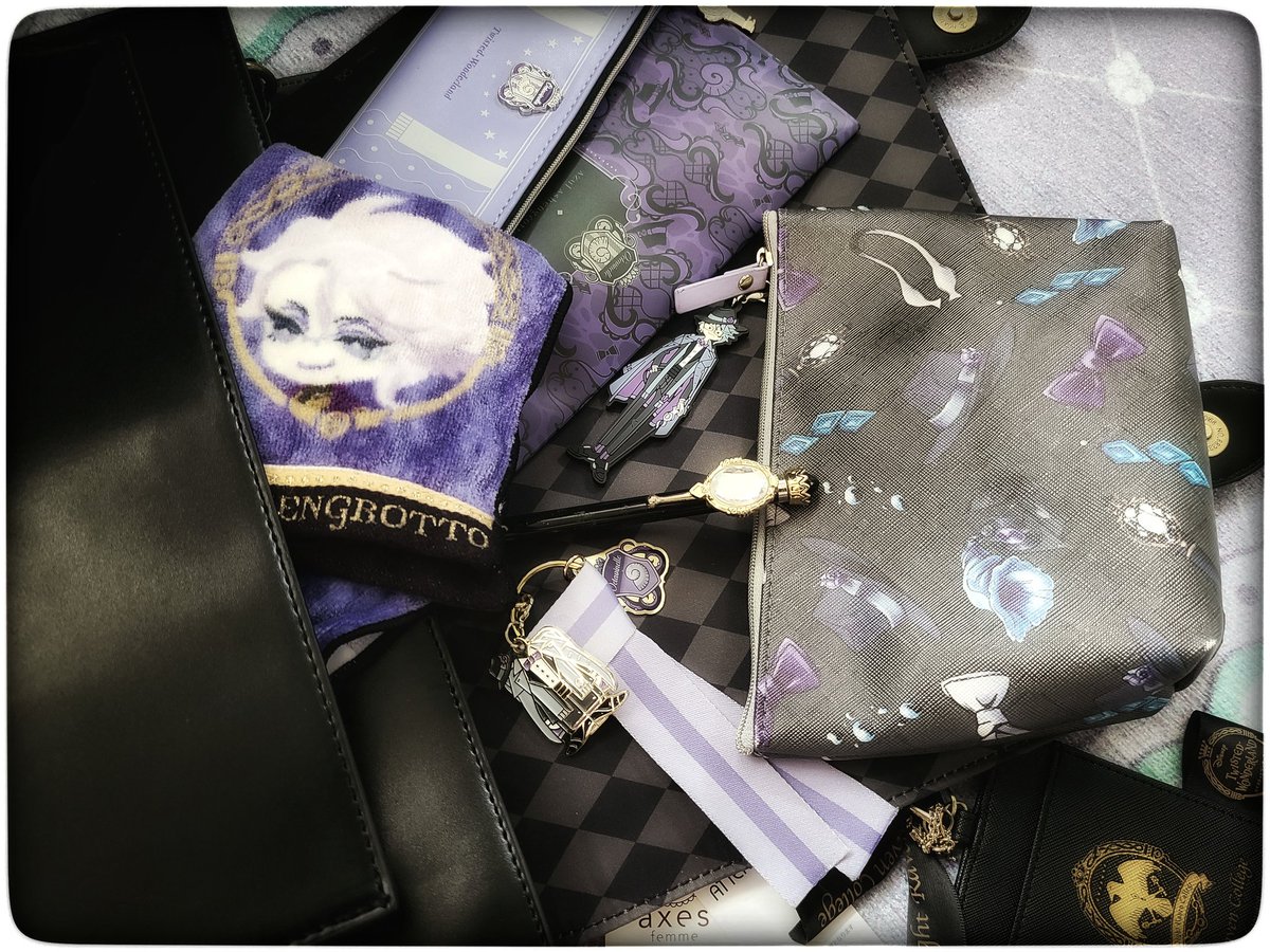 axes femme POETIQUE（アクシーズファムポエティック）の