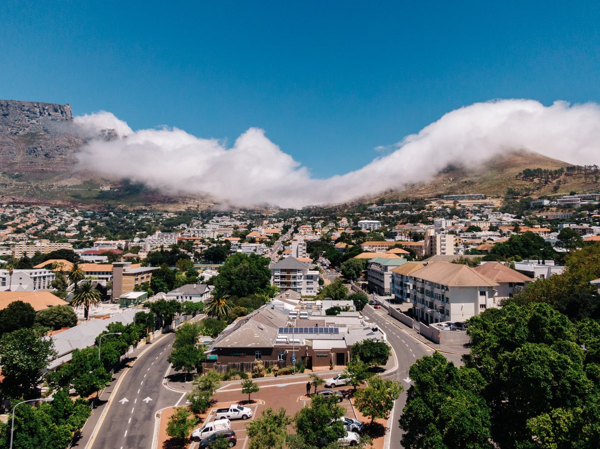 A place of #togetherness 💙 Ey ihr lieben Menschen da draußen. Heute ist es so weit - die #VillaViva Capetown öffnet ganz offiziell ihre Tore! Ganz viel Liebe für die vielen Menschen, die dies ermöglicht haben💙
villaviva-capetown.com