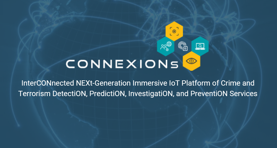 Panayiotis Papanikolaou (@p_papanikolaou) on Twitter photo #KEMEA participates in <a href="/CONNEXIONsEU/">CONNEXIONsEU</a> project & invites you to attend the #Workshop on #CrimeInvestigation & training through #3D reconstruction RM lnkd.in/dJxerSQx #H2020 #CERIS #EUResearch #IoT #VR #FightAgainstCrimeAndTerror #LEA #innovation #security #StrongerTogetherEU #KEMEA participates in <a href="/CONNEXIONsEU/">CONNEXIONsEU</a> project & invites you to attend the #Workshop on #CrimeInvestigation & training through #3D reconstruction RM lnkd.in/dJxerSQx #H2020 #CERIS #EUResearch #IoT #VR #FightAgainstCrimeAndTerror #LEA #innovation #security #StrongerTogetherEU