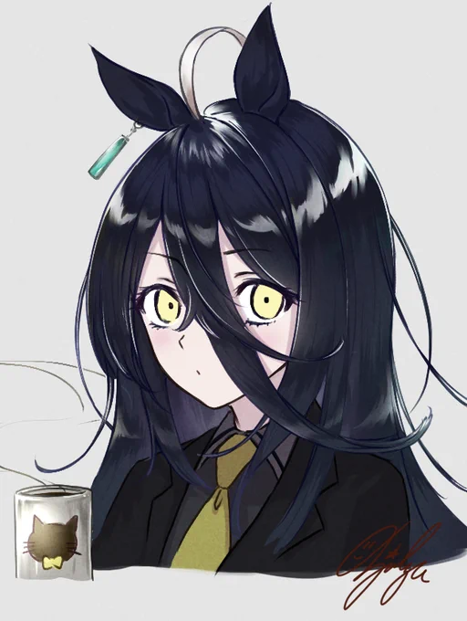 マンハッタンカフェ 